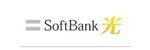 Softbank光ロゴ
