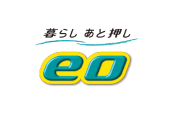 eo光 ロゴ