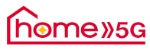 ドコモ home 5G ロゴ