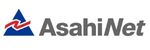 Asahi Net　ロゴ