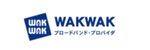 WAKWAK　ロゴ