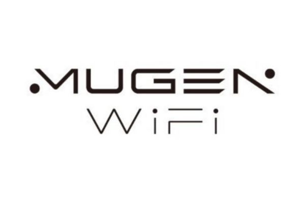 MUGEN Wi-Fi　商標