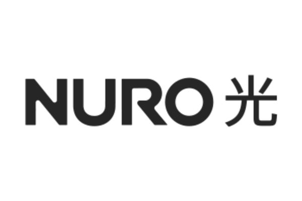 NURO光　商標