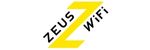 ZEUS Wi-Fi　ロゴ