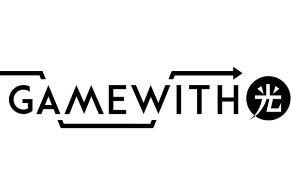 GameWith光 商標