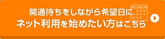 開通待ちをしながら希望日にネット利用を始めたい方はこちら